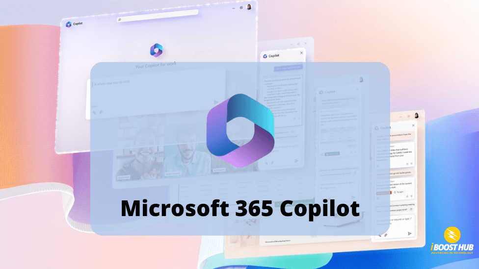 Microsoft Unleashes 365 Copilot - Your Personal Assistant For Work 